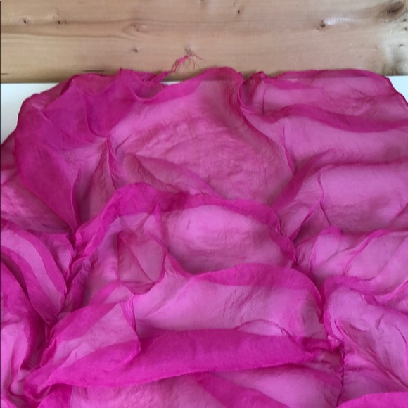 Women’s scarf - Picture 2 of 3